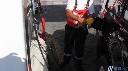 XƏBƏR ANı: Benzinin qiyməti düşür?