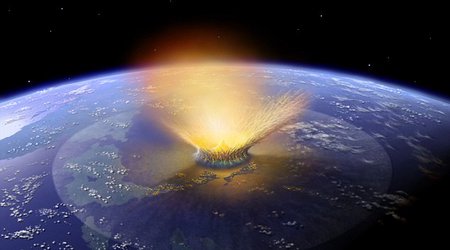 Scientists warn of danger from rogue 60