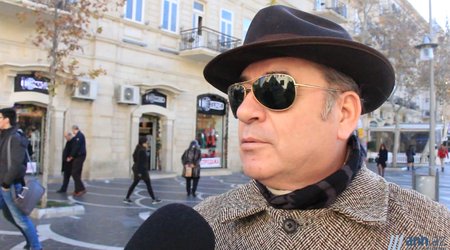 QƏFİL SUAL: Heç şaxta baba olmusunuz?
