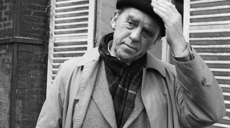 E-kitab - Haynrix Böll: Mənim bahalı ayağım (hekayə)