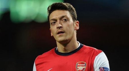 "Barselona"ya müqavimət göstərə biləcək komanda yoxdur" – Özil