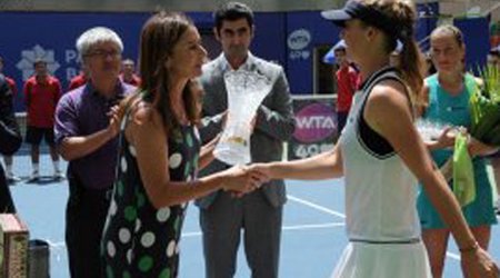 Азербайджан отказался от Baku open