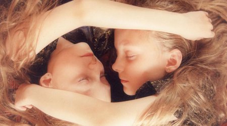 Is another human living inside you?