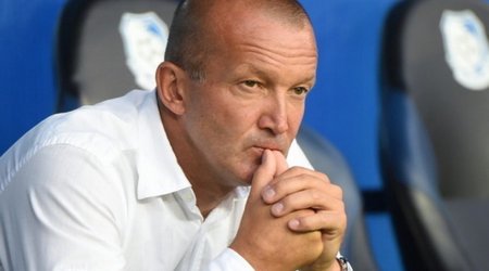 Roman Qriqorçuk: “Azərbaycan çempionatı çox çətin turnirdi”