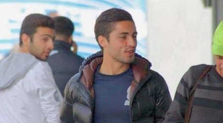 İlham Əliyev tanınmış futbolçunu əfv etdi 