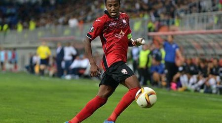 Dodo: "Əsas hədəfimiz çempionluqdur"