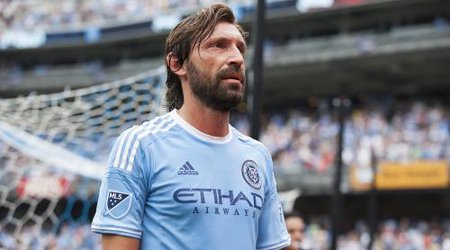 Pirlo karyerasını başa vurmaq istəmir