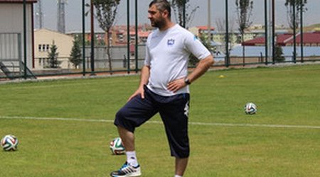 Azərbaycan klubu devalvasiyaya görə legioner futbolçu almayacaq