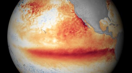 Worries grow over humanitarian impacts of 'strongest El Nino'