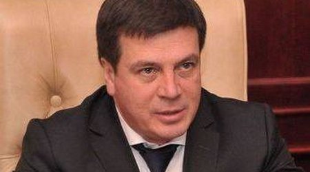 Украинцы построят метро в Баку