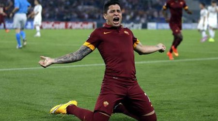 “Roma”nın futbolçusu Premyer Liqa klubunda