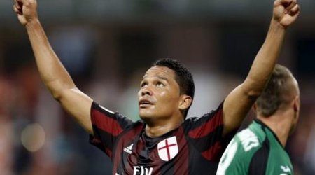 "Milan"ın futbolçusu ən yaxşı seçildi