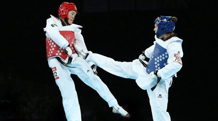 ​Azərbaycan yığmasının "Rio-2016"ya lisenziya xarakterli turnir üçün heyəti açıqlandı