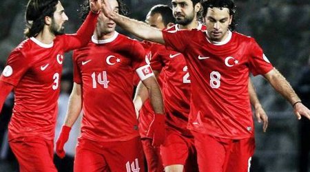 Türkiyə yığması 500 min avrodan məhrum oldu