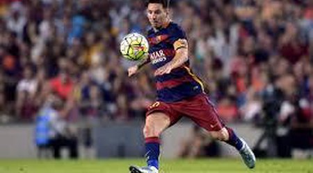 Dünyanın ən bahalı futbolçuları - Messi 1-ci, Ronaldo 4-cü