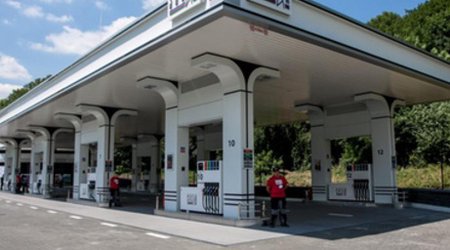 SOCAR says it can fully provide Georgia’s need for gas