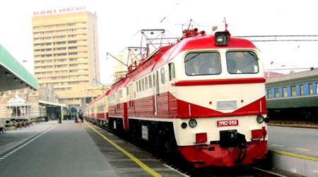 S&P withdraws Azerbaijan Railways 'BB-' rating