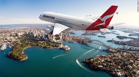 What are the world's safest airlines for 2016?