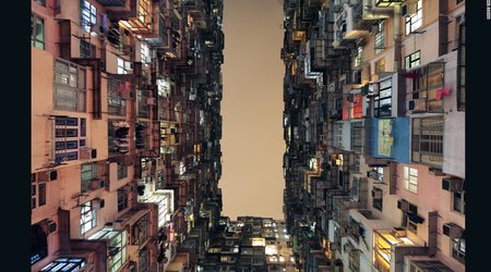 How architecture's greatest photographers are putting people back in the picture