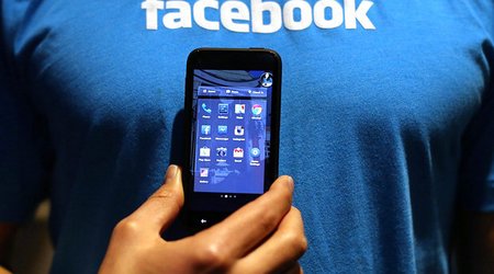 Facebook is under fire for this "creepy" experiment