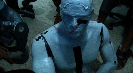 Inside the jihadi workshop of death