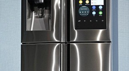 Smarter than the average appliance