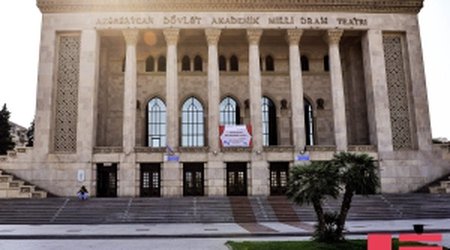 “Azdrama”ya yeni direktor təyin olundu