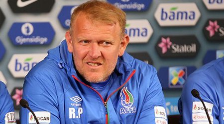 ​Robert Prosineçki Zidanın təyinatından danışdı