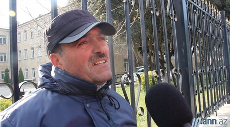 QƏFİL SUAL: Bayramı necə qeyd etdiniz?