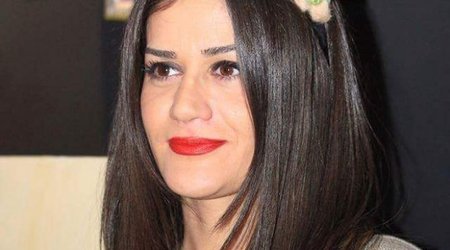 Lala Ağayeva: “Rəssam üçün vacib olan fərdiliyini qorumaqdır” – MÜSAHİBƏ