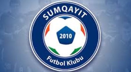 "Sumqayıt" İranın "Sepahan" komandası ilə görüşəcək