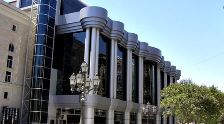 Gənc Tamaşaçılar Teatrının yanvar ayı repertuarı