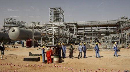 World Bank warns about global economic outlook