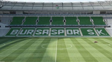 Türkiyədə yeni stadiona "Azərbaycan Arena" adı verilə bilər