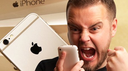You won't believe what Apple is trying to remove from the iPhone