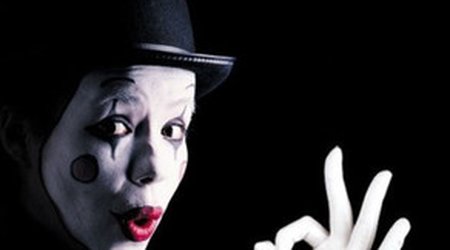 Pantomima Teatrı uşaqlar üçün yeni tamaşa təqdim edəcək