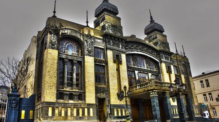 Opera və Balet Teatrında “Bohema” operası nümayiş olunacaq