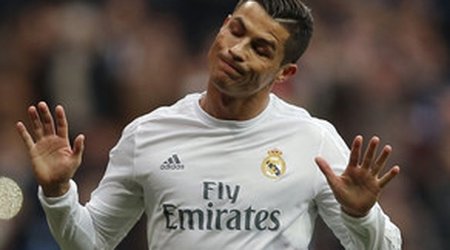 Ronaldu mövsümün sonunda "Real Madrid"i tərk edə bilər