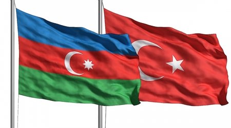 Turkey denies reports it plans to re-introduce with regime with Azerbaijan