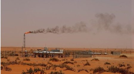 Aramco oil giant could be sold by Saudi Arabia to raise funds