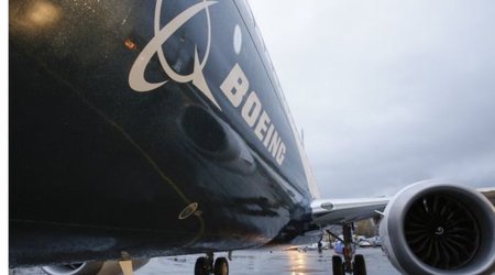 Boeing delivers record number of aircraft in 2015