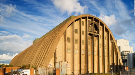 The rich heritage that means these buildings must be saved
