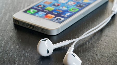 The iPhone you'll never need to plug in