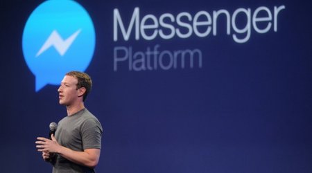 Facebook wants to kill off the phone number in 2016