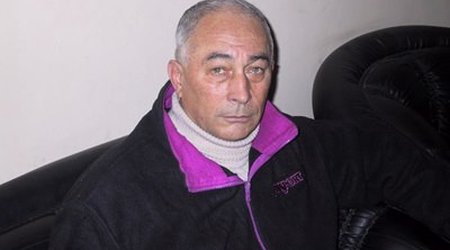 "Neftçi"nin bürünc heyətindən daha bir futbolçu dünyasını dəyişdi