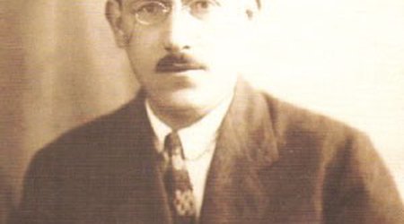 Hüseyn Cavidin xanımı Stalinə nələr yazmışdı? – FOTO