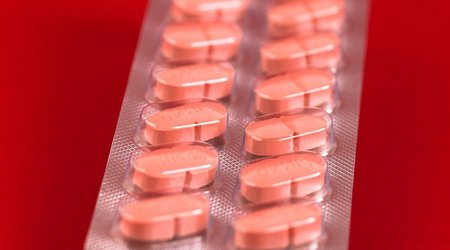 Statins can increase the risk of heart attacks