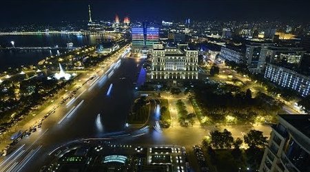 Baku, A Unique Geopolitical Gathering of Dialogue and Peace