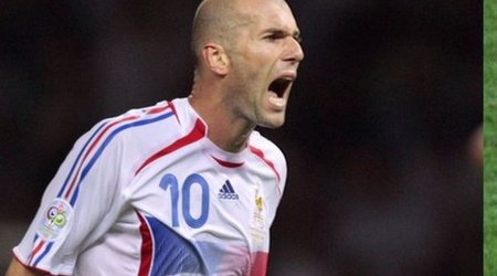 Can Germany be Europe's Zinedine Zidane?