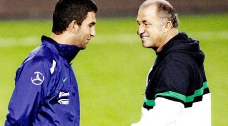 Fatih Terim və Arda Turan kimlərə səs verdi?